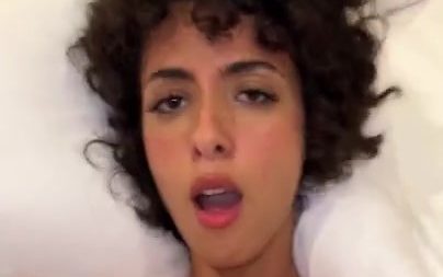 Rita Faez Onlyfans Leaked - Fuck Moaning Orgasm On Bed